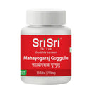 Mahayogaraja Guggulu