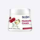 Moisturizing Body Cream by Sri Sri Tattva Canada