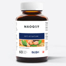 NAOQ19 - The Gift of Nature