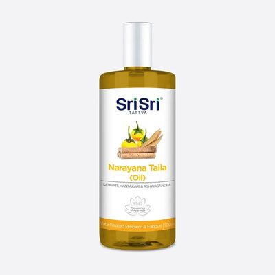 Ayurvedic Oils for Joints and Muscles