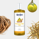 Narayana Taila (Oil) by Sri Sri Tattva Canada