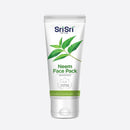 Neem Face Pack by Sri Sri Tattva Canada