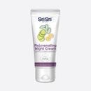 Rejuvenating Night Cream by Sri Sri Tattva Canada