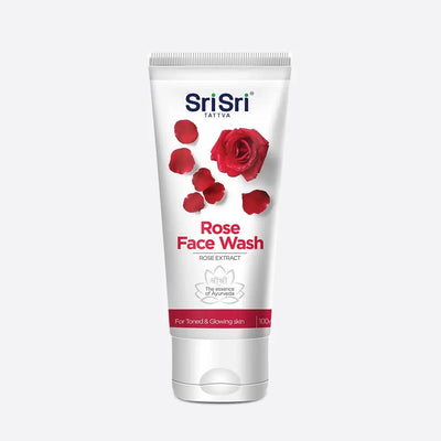 Face Wash