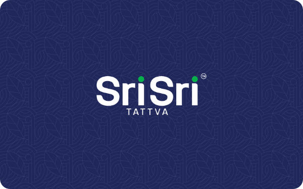 Sri Sri Tattva - Gift Card