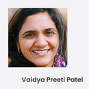 Ayurvedic Practitioner 